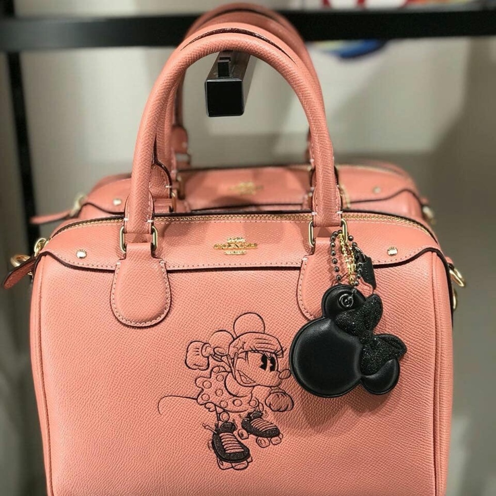 Coach x disney